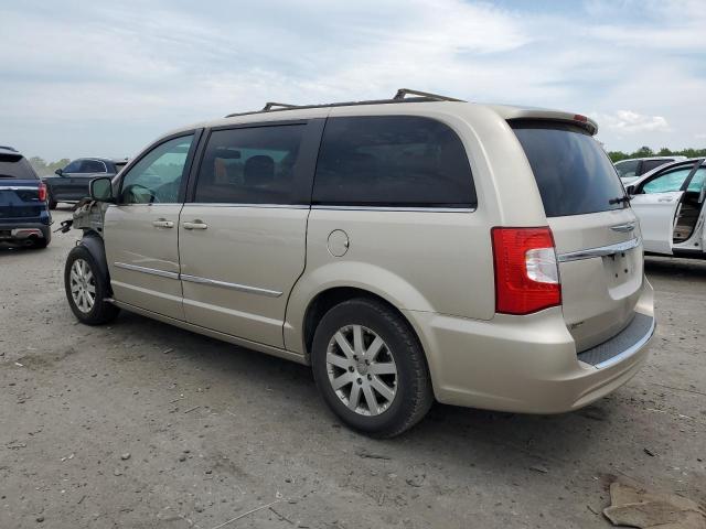 Vin: 2c4rc1bg9cr277979, lot: 55486265, chrysler minivan touring 20122