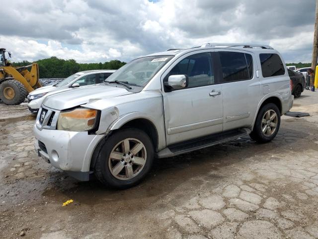 Vin: 5n1ba0nf2cn615820, lot: 56966575, nissan armada sv 2012 img_1