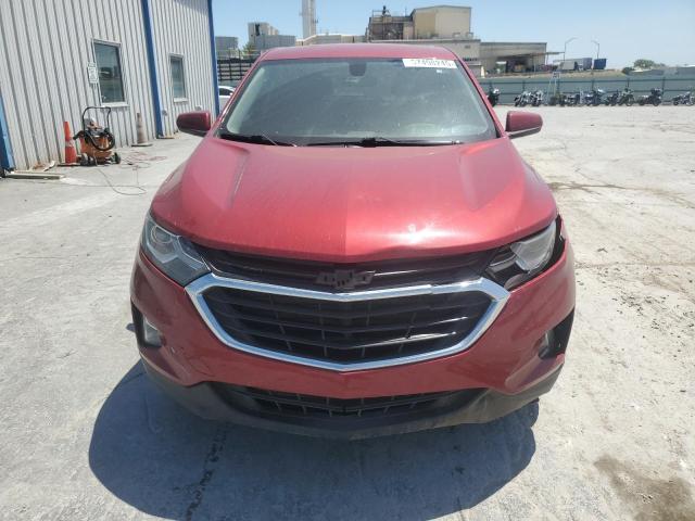 2018 CHEVROLET EQUINOX LT - 2GNAXJEV9J6352794