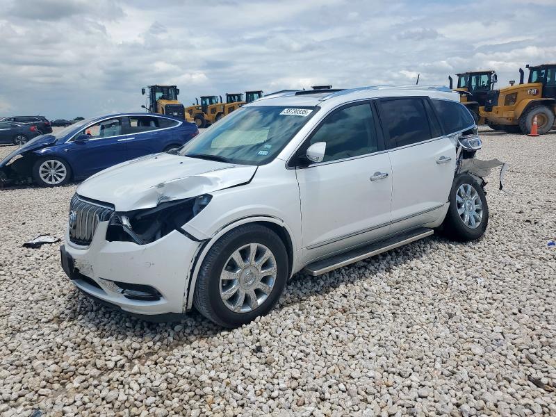 Vin: 5gakrbkd7hj312401, lot: 58730335, buick enclave 2017 img_1