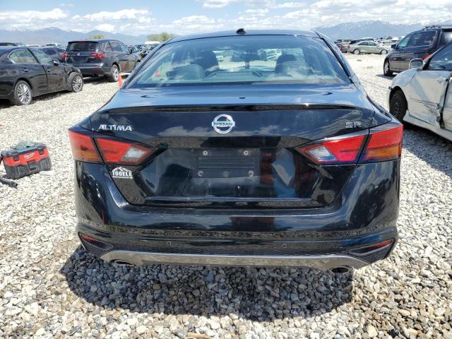 2020 NISSAN ALTIMA SR - 1N4BL4CV7LC187194