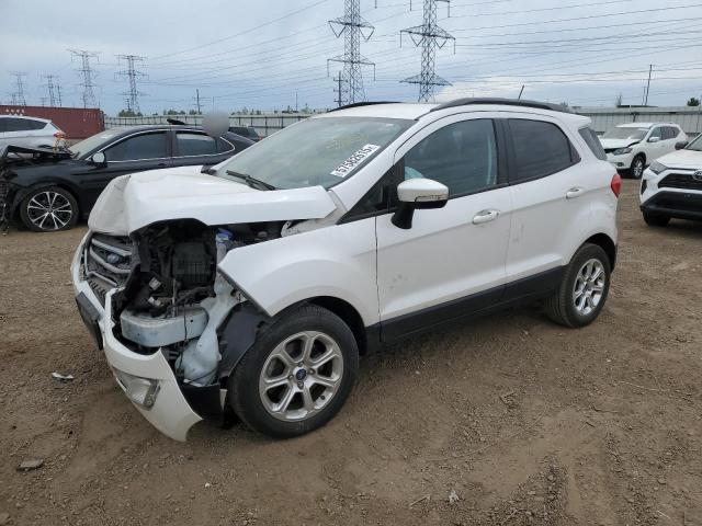 FORD ECOSPORT S