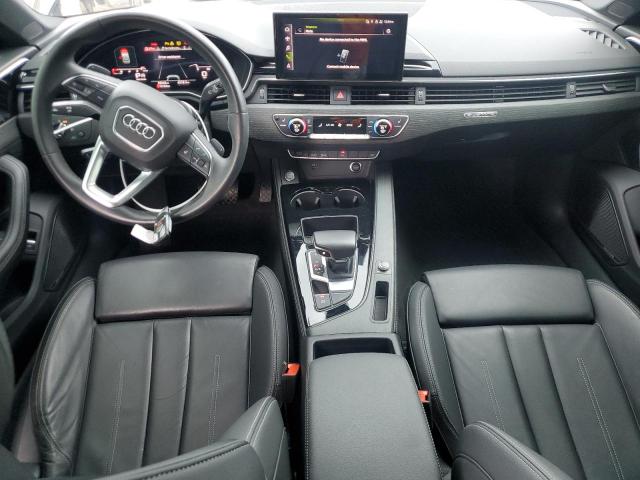 2021 AUDI A5 PREMIUM WAUFACF5XMA053667