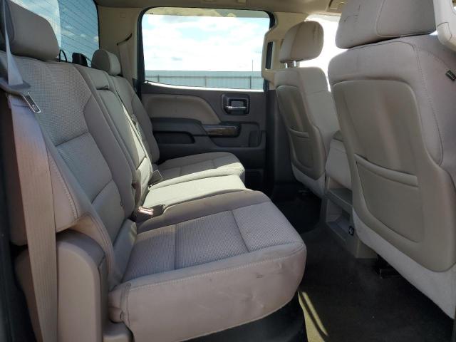 2015 CHEVROLET SILVERADO - 3GCPCREC7FG177226