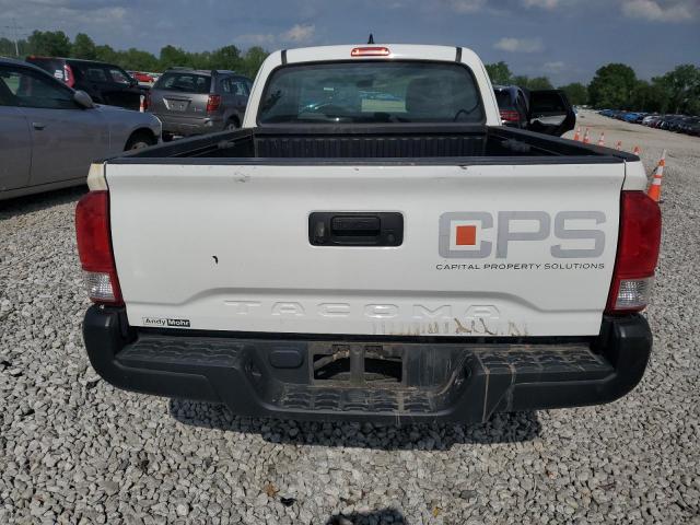 2017 TOYOTA TACOMA ACC 5TFRX5GN8HX075064