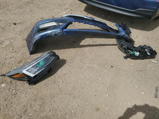2022 SUBARU LEGACY 4S3BWAB68N3004270