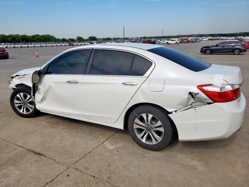 2015 HONDA ACCORD LX - 1HGCR2F37FA055713
