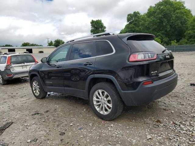 2019 JEEP CHEROKEE L - 1C4PJMCB7KD489637