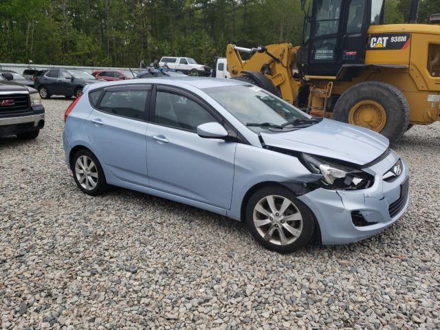 Vin: kmhcu5ae8cu012477, lot: 57373455, hyundai accent gls 20124