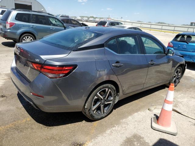 Vin: 3n1ab8cv1ry220211, lot: 57353375, nissan sentra sv 20243