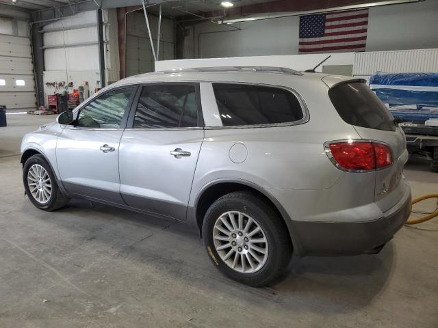 Vin: 5gakvbed3bj357981, lot: 56075415, buick enclave cxl 20112