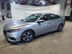 2019 HONDA INSIGHT EX - 19XZE4F56KE023943