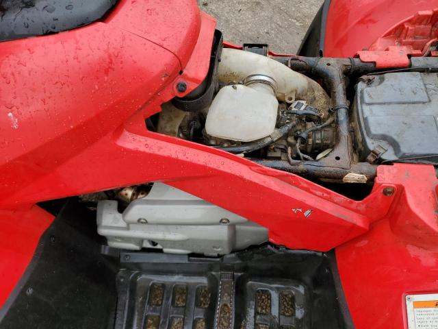 2007 HONDA RINCON ATV 1HFTGE33027421149