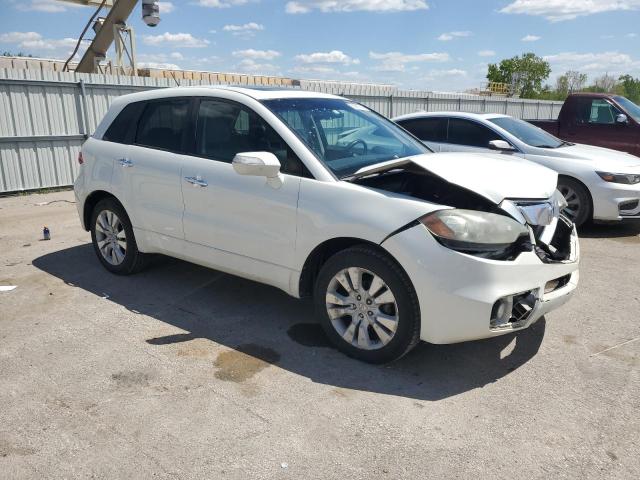 Vin: 5j8tb1h20aa000483, lot: 55855245, acura rdx 20104