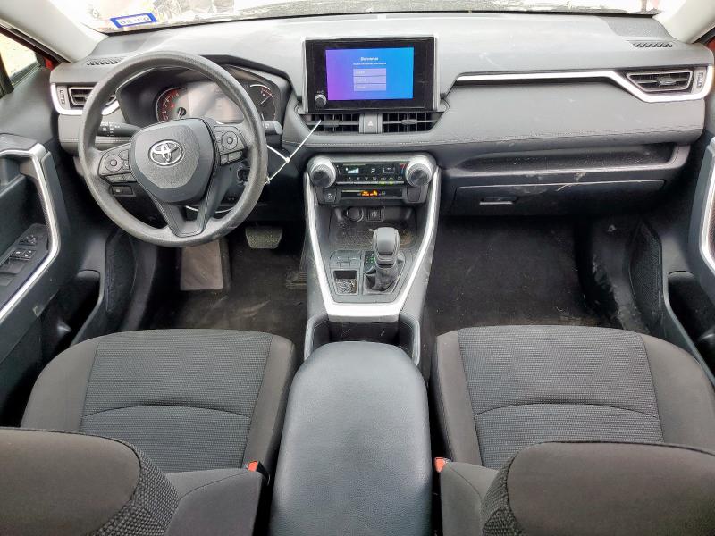 2023 TOYOTA RAV4 LE - 2T3H1RFV0PW257852