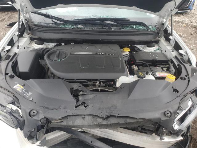 2021 JEEP CHEROKEE L - 1C4PJMDX0MD172828