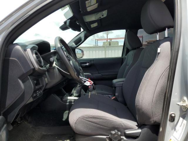 2018 TOYOTA TACOMA DOU - 5TFCZ5AN7JX124074
