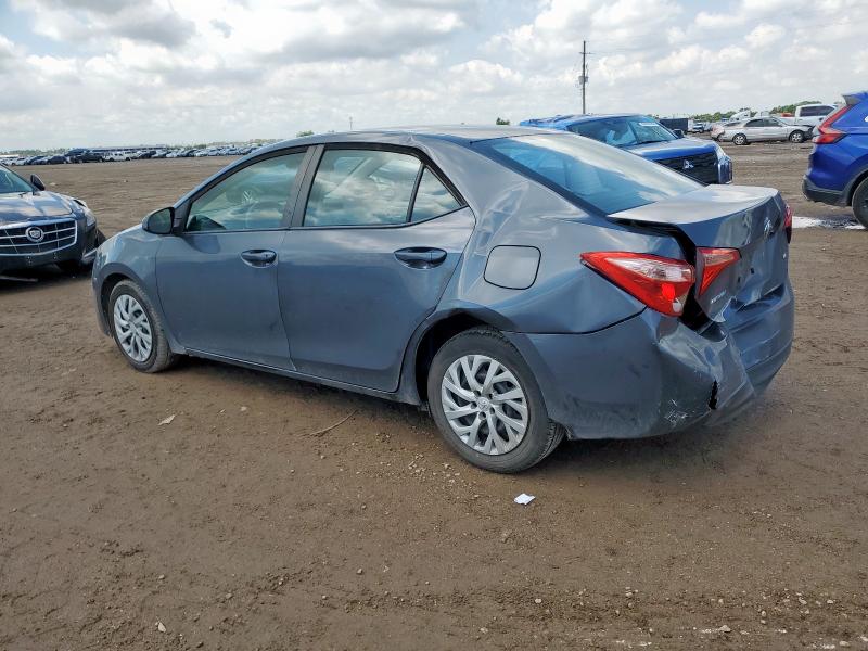 Vin: 5yfburhe0kp945993, lot: 58847155, toyota corolla l 20192