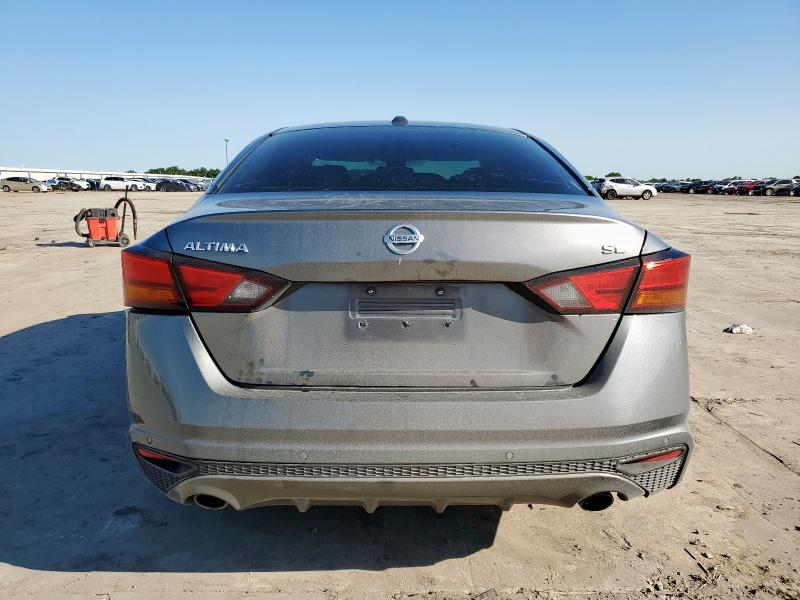 2019 NISSAN ALTIMA SL 1N4BL4EV3KC112908