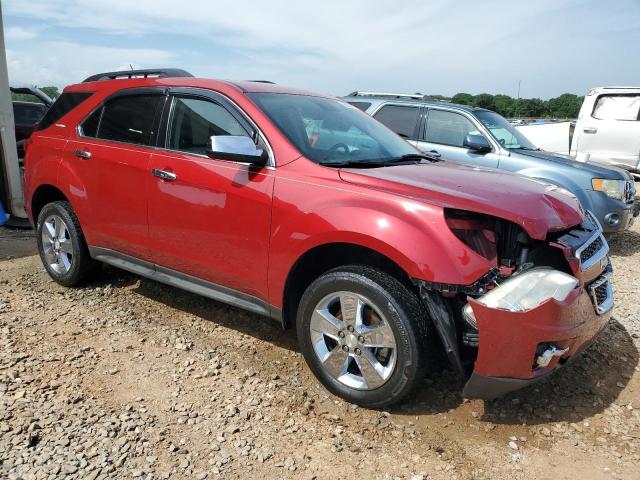 Vin: 1gnalcek6fz123465, lot: 55602575, chevrolet equinox lt 20154