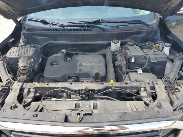 2018 GMC TERRAIN SL - 3GKALMEV0JL286707