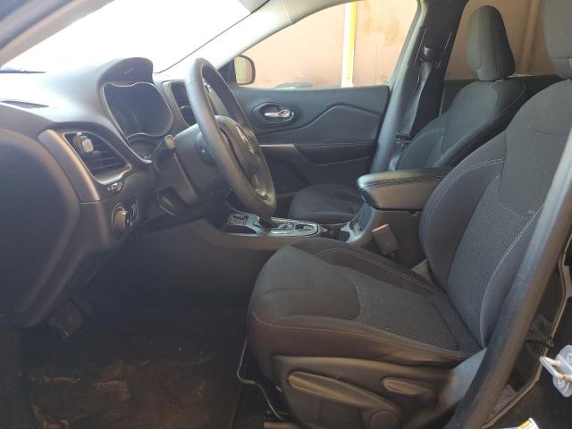 2019 JEEP CHEROKEE L - 1C4PJLCB0KD340500