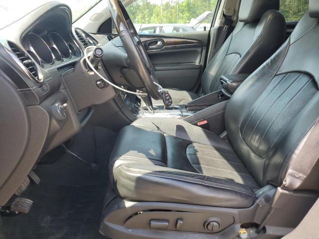 2015 BUICK ENCLAVE 5GAKVCKD6FJ389310