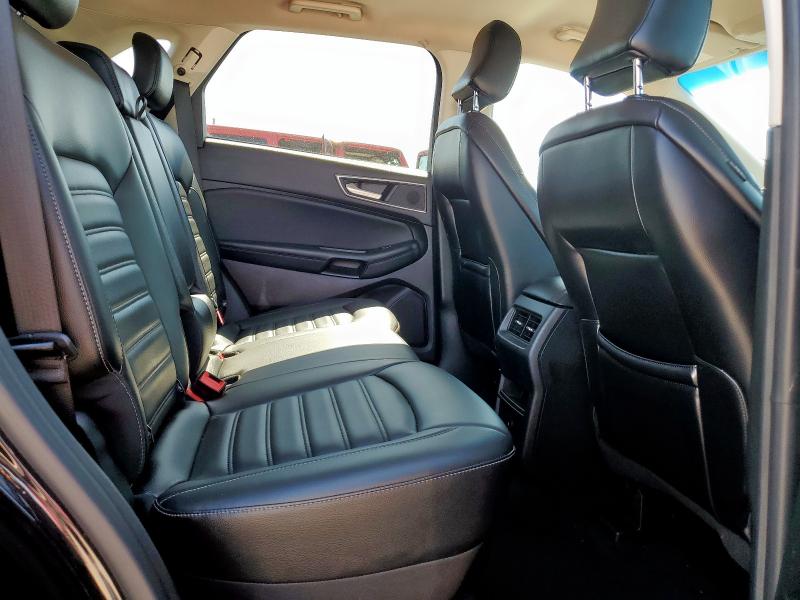 2023 FORD EDGE SEL - 2FMPK4J95PBA31603