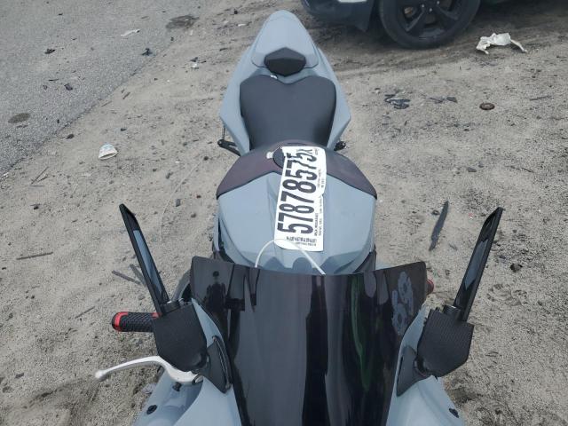 2009 YAMAHA YZFR1 JYARN23E29A005151