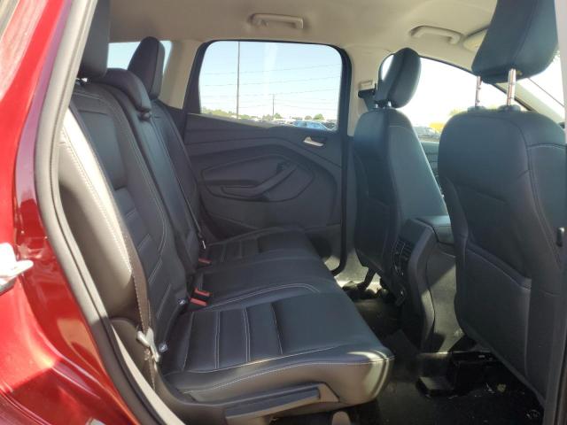 2019 FORD ESCAPE SEL - 1FMCU9HD6KUB55897