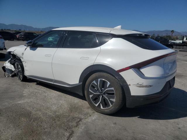 Vin: kndc34laxr5224750, lot: 56493745, kia ev6 light light 20242