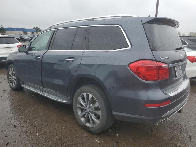 Vin: 4jgdf6ee3fa515077, lot: 55933135, mercedes-benz gl-class 450 4matic 20152