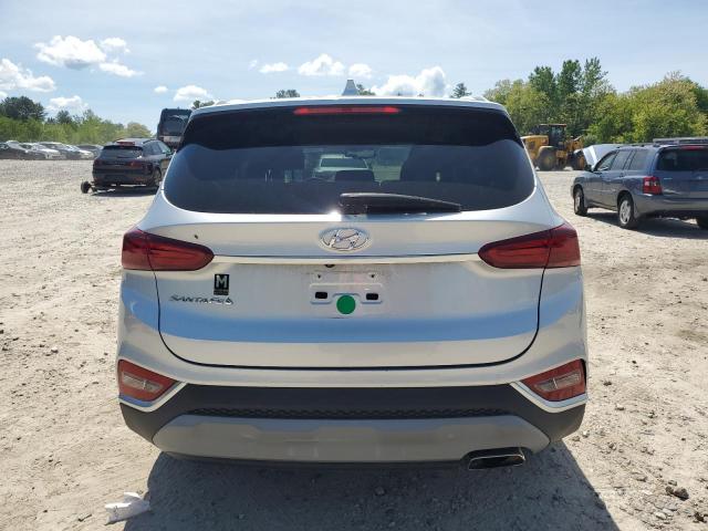 2019 HYUNDAI SANTA FE S - 5NMS33AD4KH048655