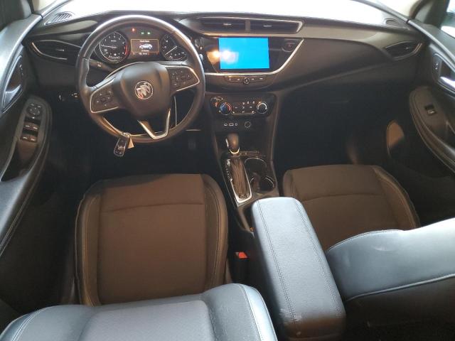 2021 BUICK ENCORE GX - KL4MMBS25MB122115