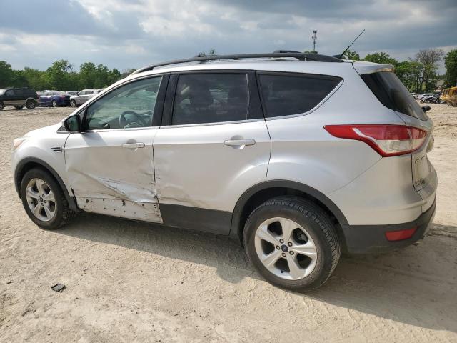 Vin: 1fmcu0g9xgua61215, lot: 56768415, ford escape se 20162