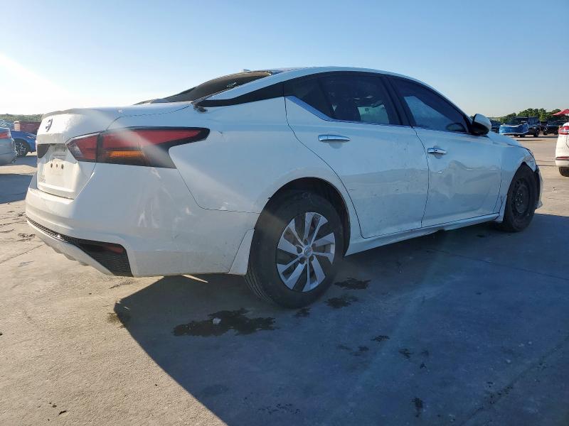 Vin: 1n4bl4bv8lc101988, lot: 56015455, nissan altima s 20203