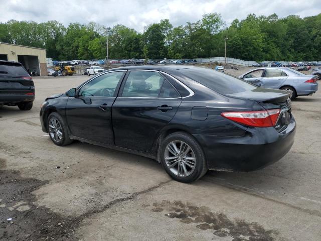 Vin: 4t1bf1fk2gu265037, lot: 58579805, toyota camry le 20162