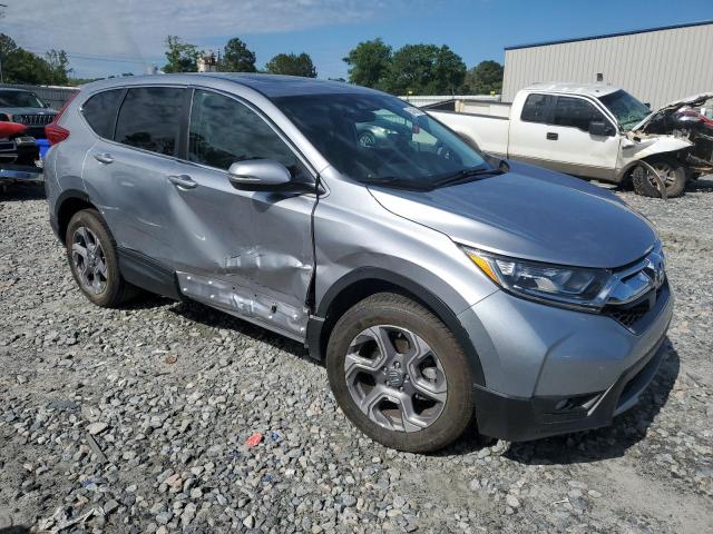 Vin: 7farw2h52ke048478, lot: 55455635, honda crv ex 20194