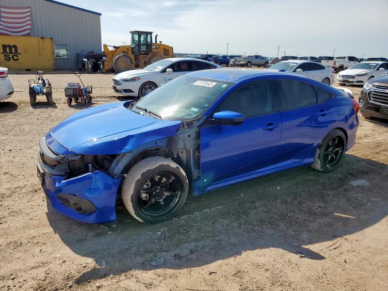 Vin: 19xfc1f77he026948, lot: 57973445, honda civic exl 2017 img_1