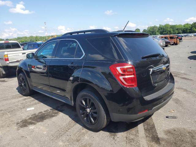 Vin: 2gnalcekxh6311744, lot: 58833835, chevrolet equinox lt 20172