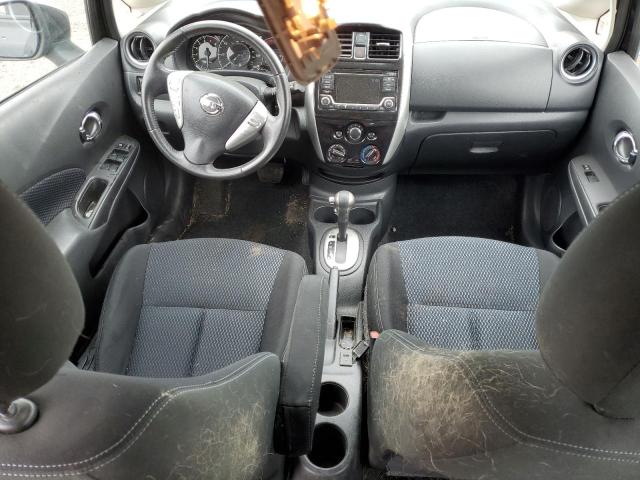 2016 NISSAN VERSA NOTE - 3N1CE2CP7GL384488