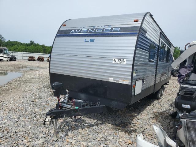 WILDWOOD AVENGER 2022 5ZT2AVRB0NB934659 photo #3