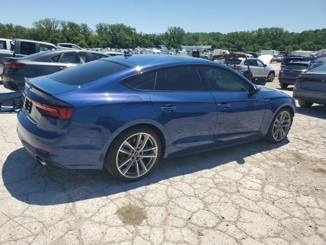 Vin: wauencf56ka010165, lot: 57394955, audi a5 premium plus s-line 20193