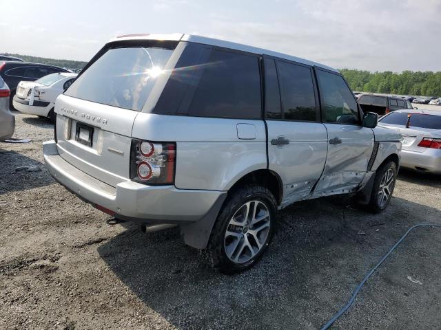 Vin: salmf1e41ba341320, lot: 57415705, land rover rangerover hse luxury 20113