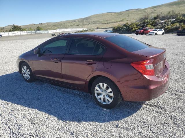 Vin: 2hgfb2f58ch602195, lot: 55806505, honda civic lx 20122