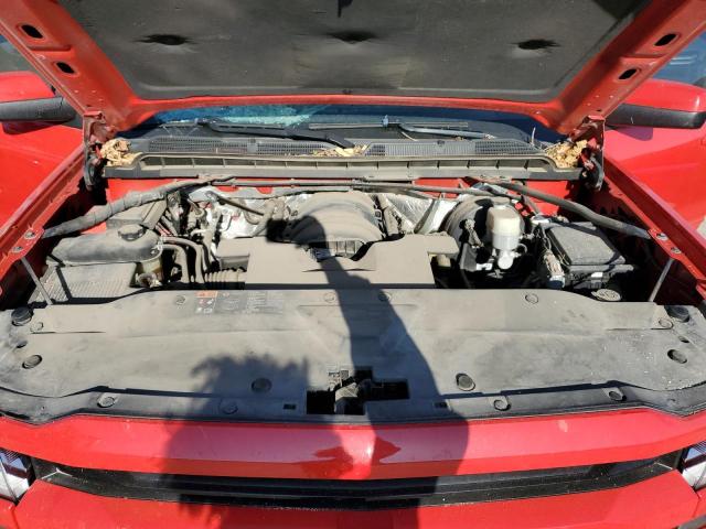 2016 CHEVROLET SILVERADO - 3GCUKRECXGG122406