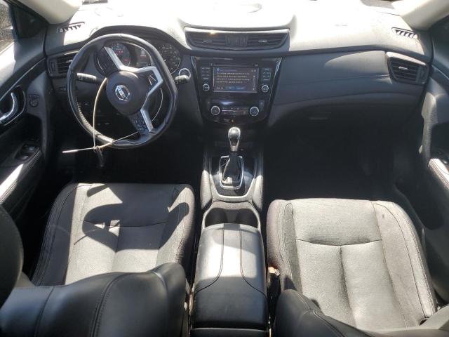 2017 NISSAN ROGUE S - JN8AT2MV2HW274293