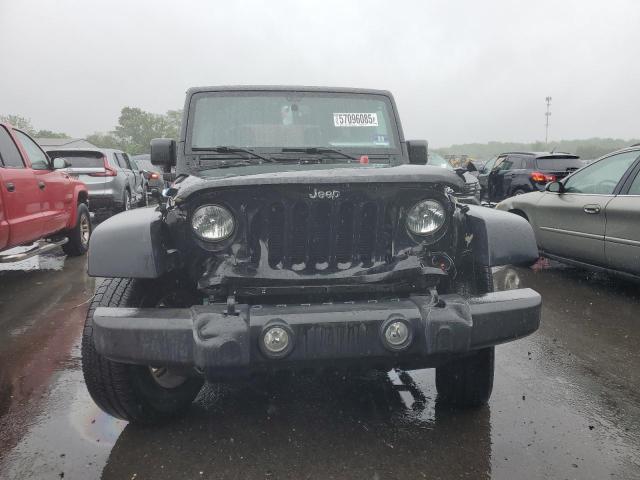 2017 JEEP WRANGLER U - 1C4BJWDG8HL707809