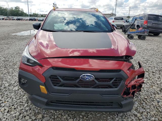 2024 SUBARU CROSSTREK - 4S4GUHT65R3763334
