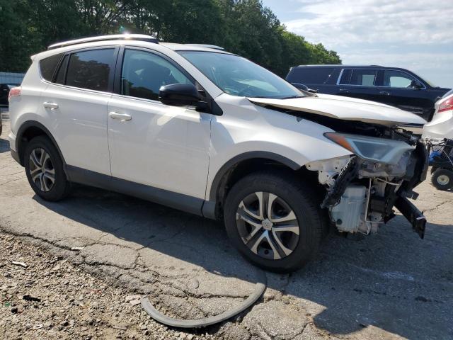 Vin: 2t3zfrev6gw307967, lot: 58129325, toyota rav4 le 20164